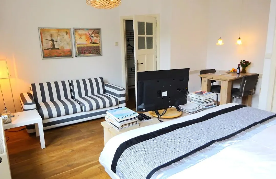 B&B Vierwinden-1